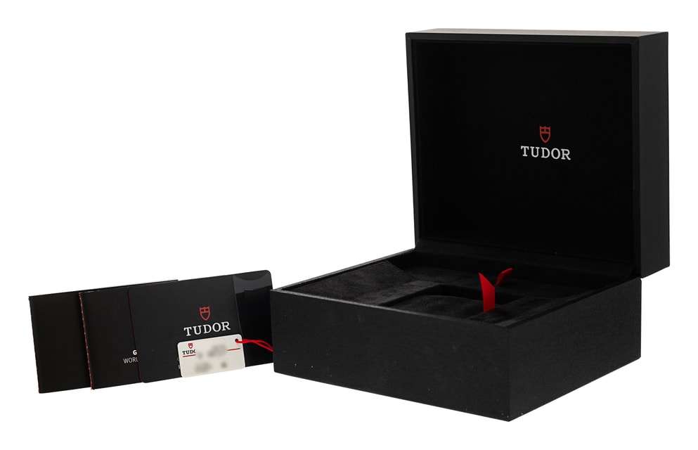 Tudor Heritage Black Bay M79583-0001 Image 4
